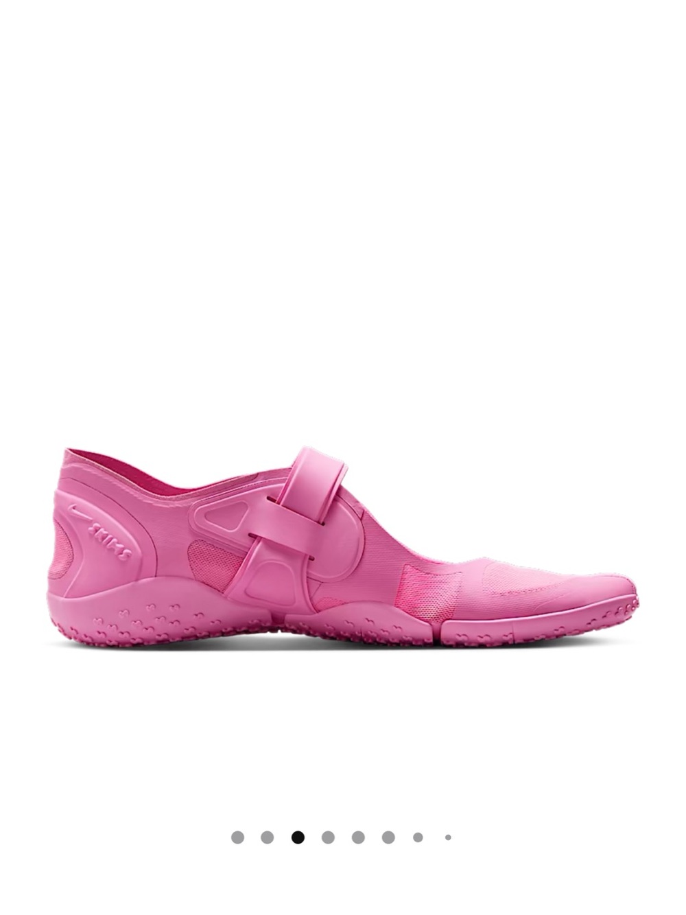 NikeSKIMS Rift Mesh - Picture 3 of 8